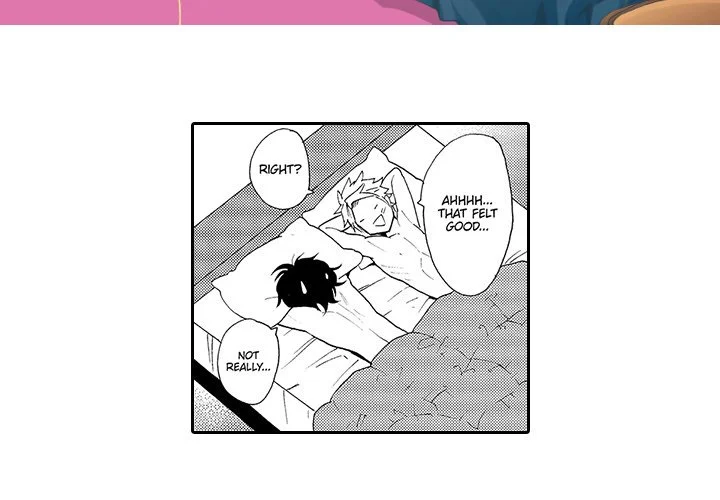Anti Platonic - Chapter 4